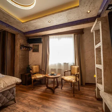 Ryo Golden Imperial 2 Διαμέρισμα *