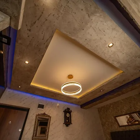 Ryo Golden Imperial 2 Διαμέρισμα *