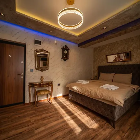 Ryo Golden Imperial 2 Διαμέρισμα *