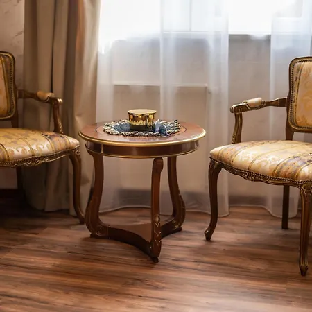 Apartmán Ryo Golden Imperial 2