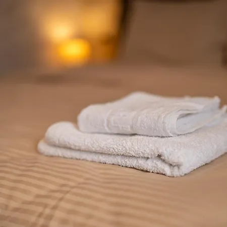 Διαμέρισμα Ryo Golden Imperial 2 Κρούσεβατς