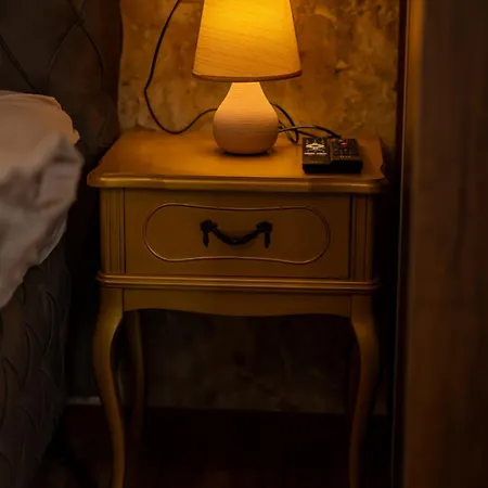 Ryo Golden Imperial 2 Διαμέρισμα Κρούσεβατς