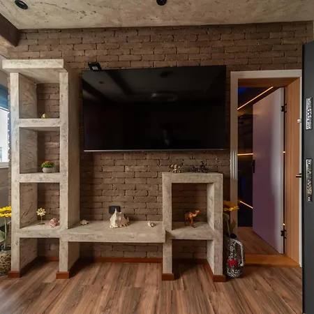 Διαμέρισμα Ryo Golden Imperial 2