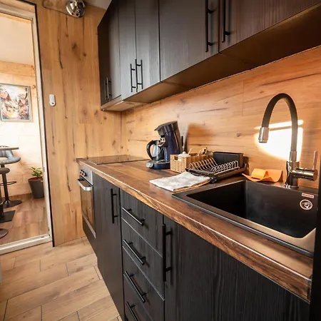 Ryo Golden Imperial 2 Διαμέρισμα