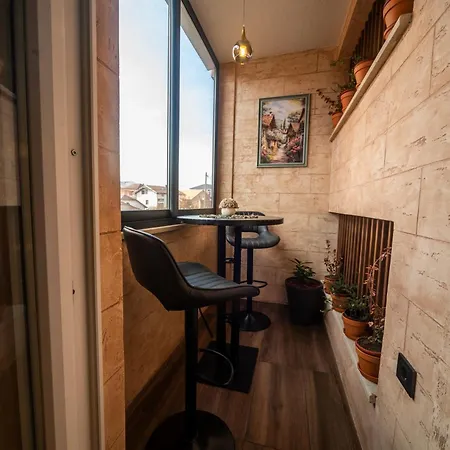 Ryo Golden Imperial 2 Διαμέρισμα *