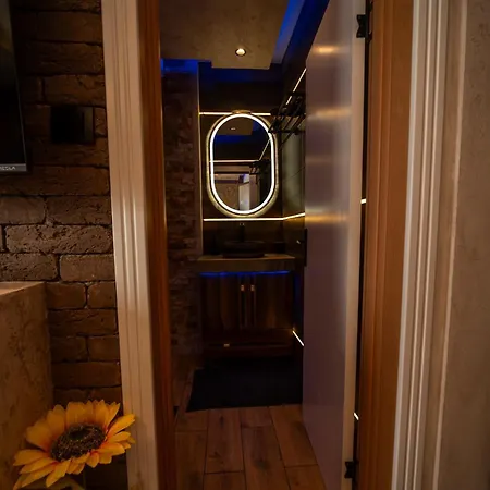 Ryo Golden Imperial 2 Διαμέρισμα *