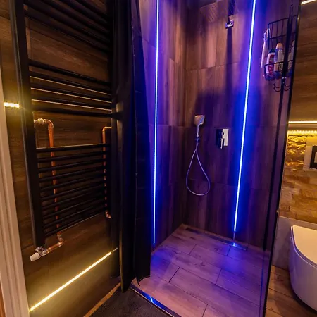 Διαμέρισμα Ryo Golden Imperial 2