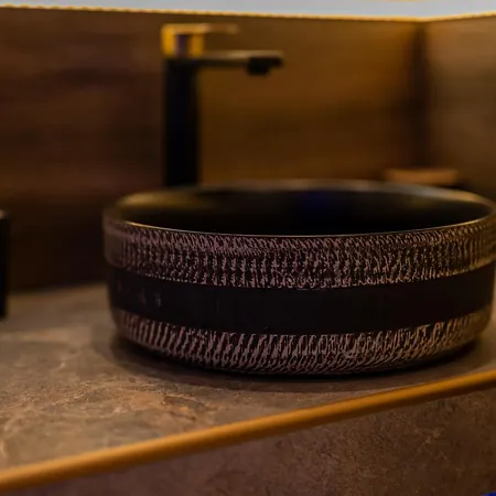 Ryo Golden Imperial 2 Διαμέρισμα Κρούσεβατς