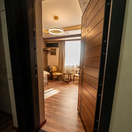 Ryo Golden Imperial 2 Διαμέρισμα Κρούσεβατς