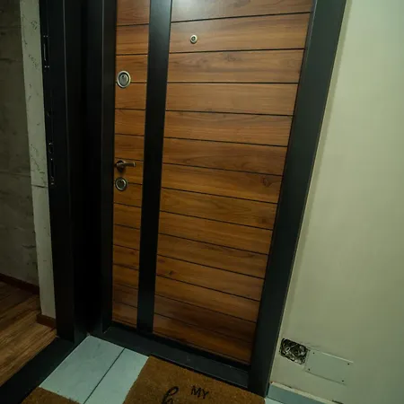 Διαμέρισμα Ryo Golden Imperial 2