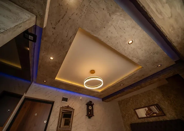 Ryo Golden Imperial 2 Apartmán *