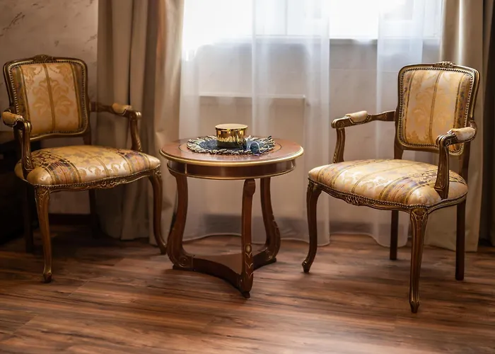 Apartmán Ryo Golden Imperial 2