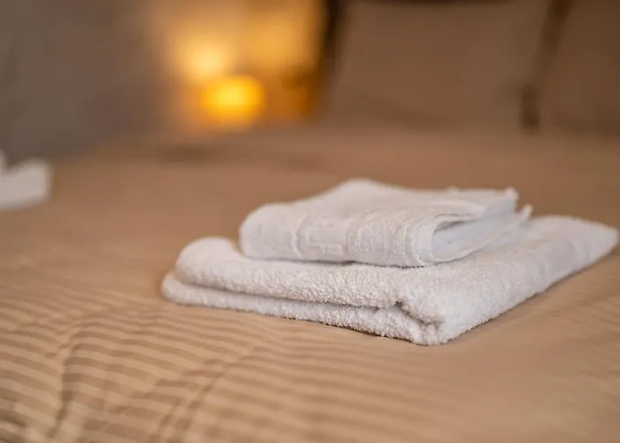 Apartmán Ryo Golden Imperial 2 Kruševac