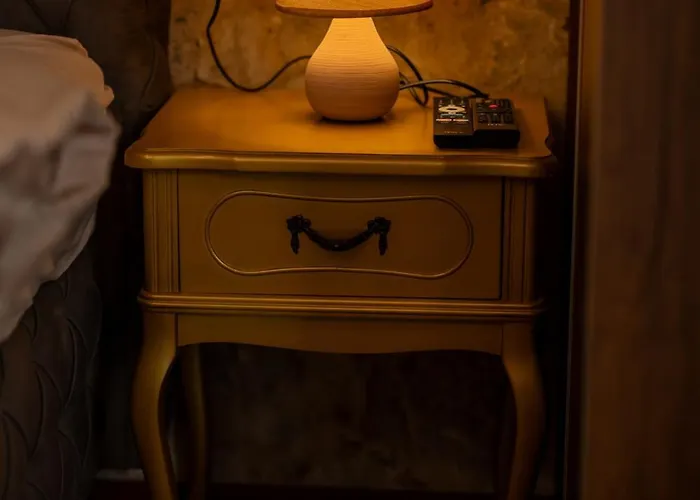 Ryo Golden Imperial 2 Apartmán Kruševac