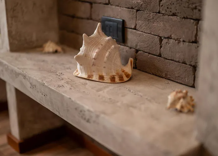 Apartmán Ryo Golden Imperial 2 Kruševac