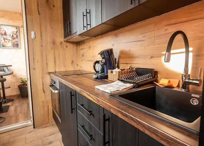 Ryo Golden Imperial 2 Apartmán