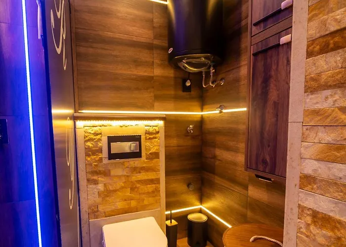 Apartmán Ryo Golden Imperial 2