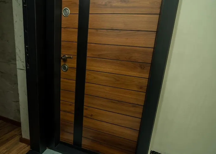 Apartmán Ryo Golden Imperial 2